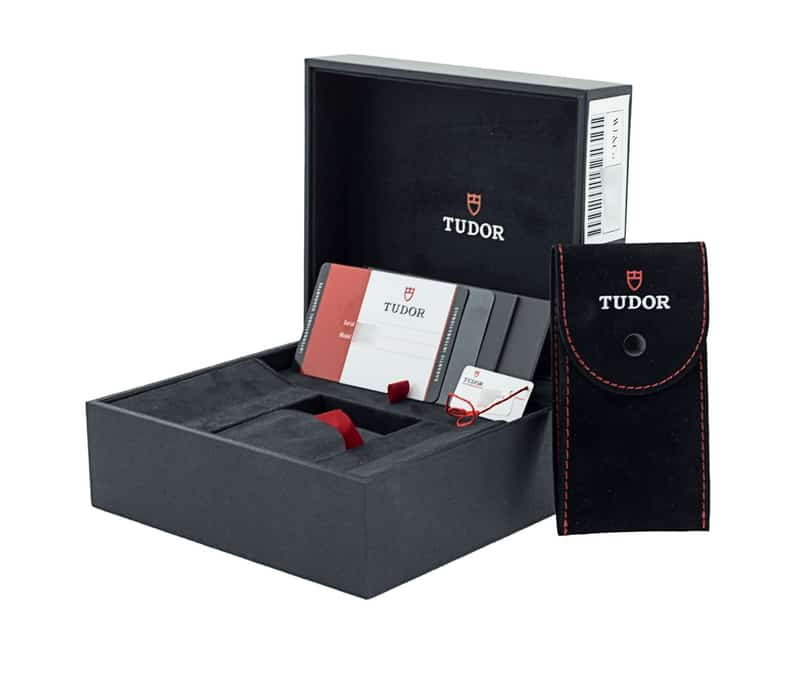 Tudor Heritage Black Bay 79230R-0003